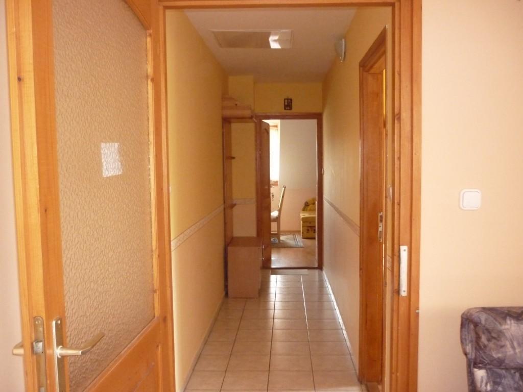 Barbara Apartmanház Kehidakustány Szoba fotó