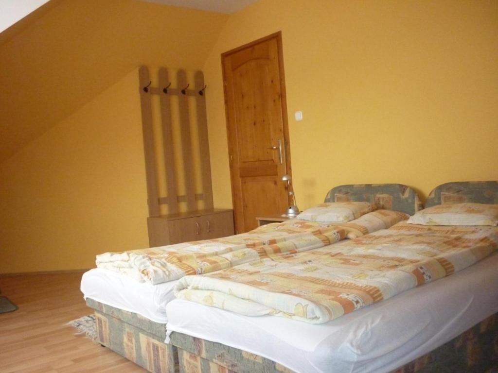 Barbara Apartmanház Kehidakustány Kültér fotó